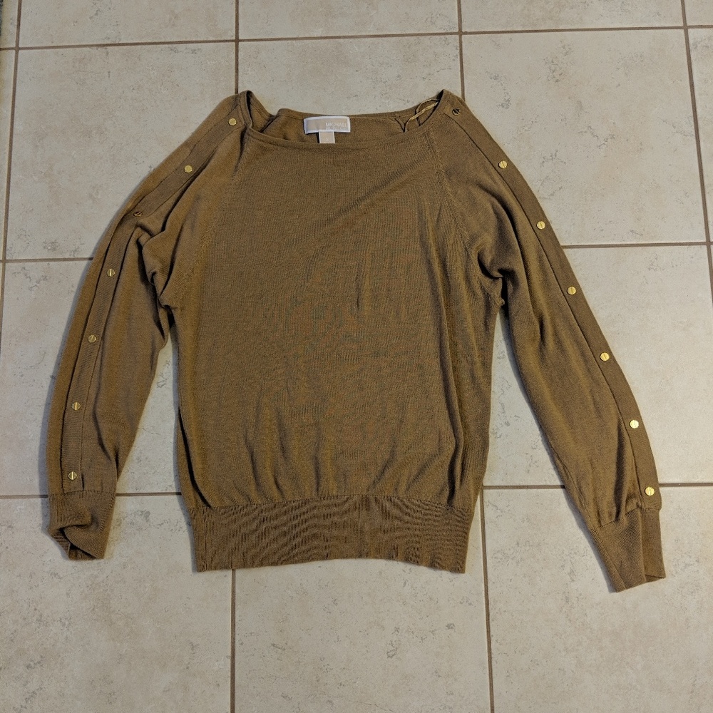 Michael Kors sweater
